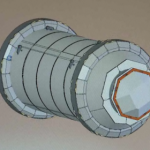 Innovative Combined Autoclave Pretreatment and Anaerobic Digestion Plant – Granted Planning Permission Autoclaving with anaerobic digestion