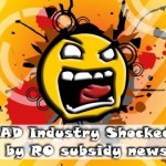 UK AD Industry Shocked by Effective Cancellation of RO Subsidy from Anaerobic Digestion Renewables Obligation Subsidy Review