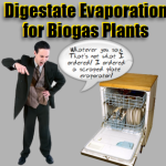 Digestate Evaporators for Anaerobic Digestion Plants Add Product Value and Aid Disposal digestate evaporator