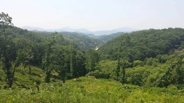 WELTEC biogas in Korea