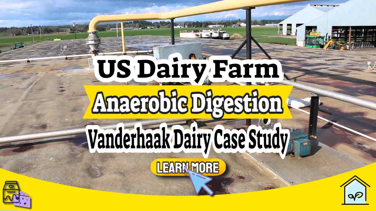 Image text: "US Dairy Farm Anaerobic Digestion".