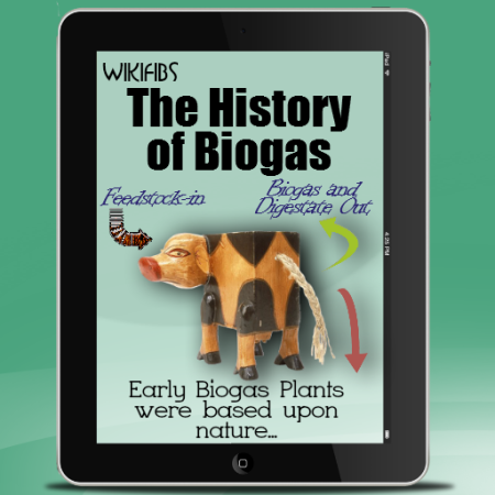 What Are Biogas Plants Biogas Plant Information