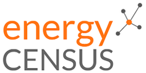 Energy Census logo