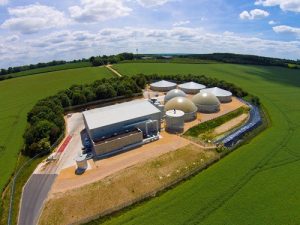 UK Food Waste AD Company Biogen acquires Tamar Energy