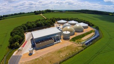 UK Food Waste AD Company Biogen acquires Tamar Energy