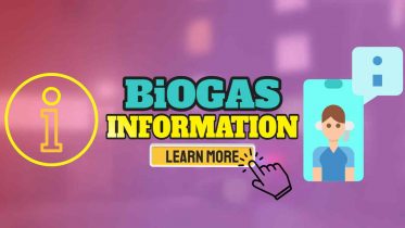 Thumbnail says "Biogas Information Featured Image"