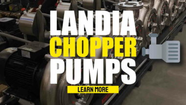 Landia Chopper Pumps featured image