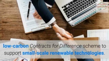 Featured image: "Small Scale Anaerobic Digestion Contracts for Difference (CfDs) requested by ADBA."