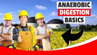 Anaerobic Digestion Basics Featured image.