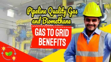 Pipeline quality gas to grid featured image