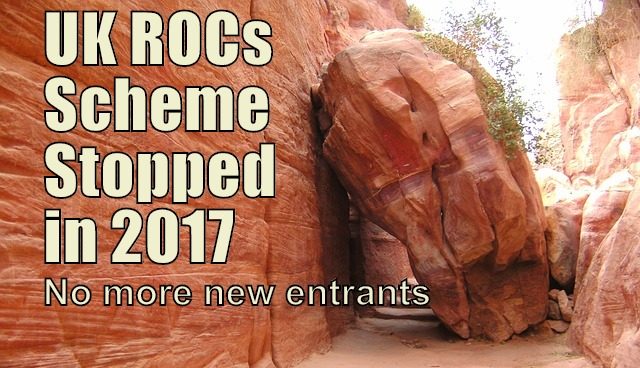 ROCS explained - rock fall stopped - used as featured image.