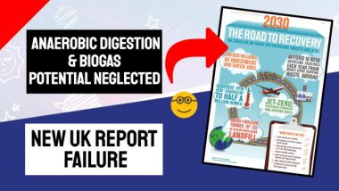 Biogas neglected featured image