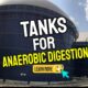 Image text: "Tanks for Anaerobic Digestion".