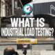 Image text: "What is Industrial Load Testing to Biogas Ops".