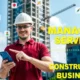 Managed Services for Construction Businesses Article on IT for EPC Contractors- Featured Image