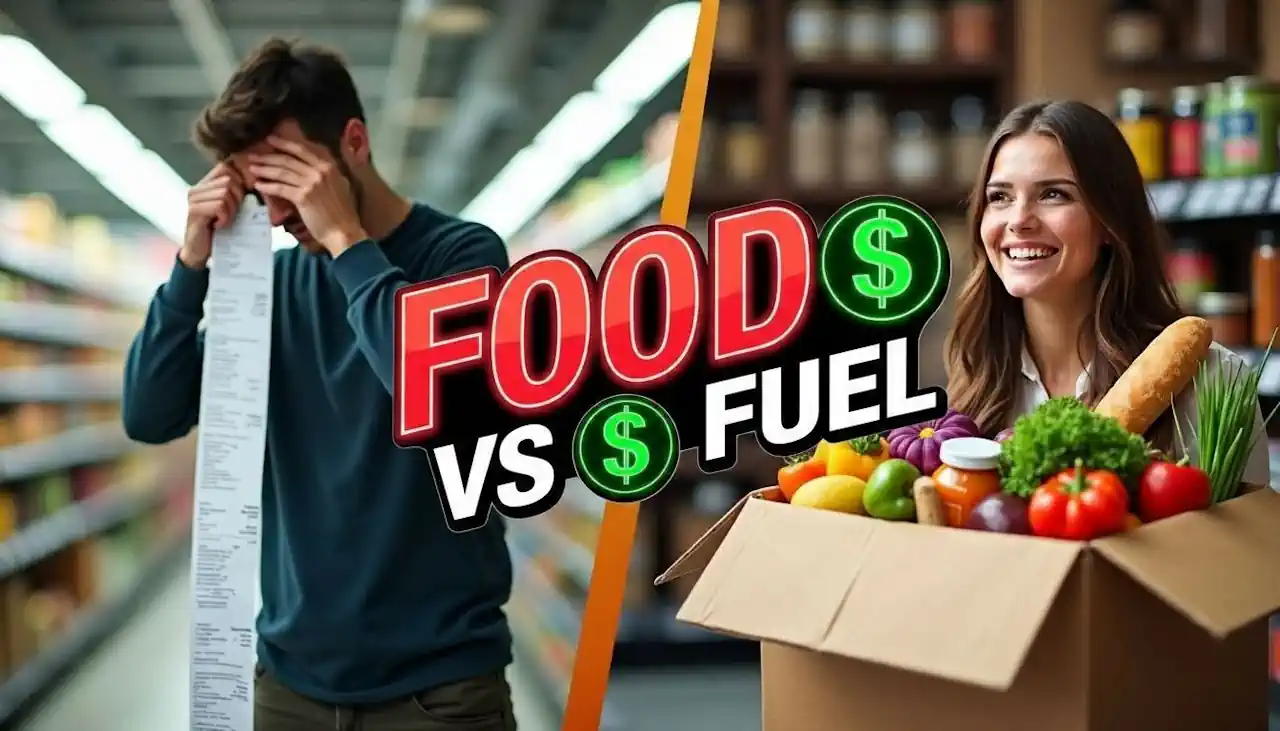 Food versus Fuel - The AD Food Crop Debate. Food versus Fuel - The AD Food Crop Debate.