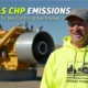 Biogas CHP Emissions SCR Systems for NOx Control in Gas Engines - Featured Text Thumbnail; Image