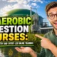 Featured image with the text: Anaerobic Digestion Courses Academic Industry and Expert-Led Online Training.