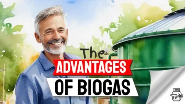 Benefits and Advantages of Biogas featured image