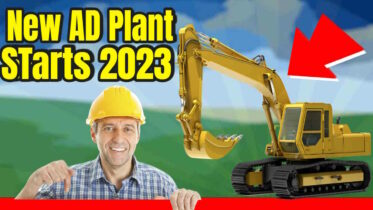 New AD Plant Starts 2023