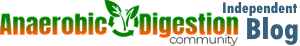 Anaerobic Digestion Blog - Logo