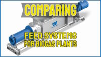 Featured imnage with the text: "Comparing Substrate Feed Systems".