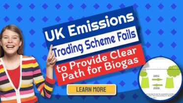 Image with the text: "UK Emissions Trading Scheme Fails".