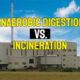 Anaerobic Digestion vs Incineration featured image.