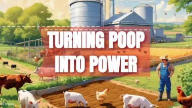 Turning poop into power article featured-image