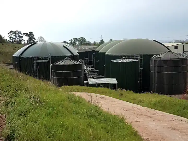 Effective, reliable mixing systems are critical to digester remediation and the smooth-running of a biogas plant.