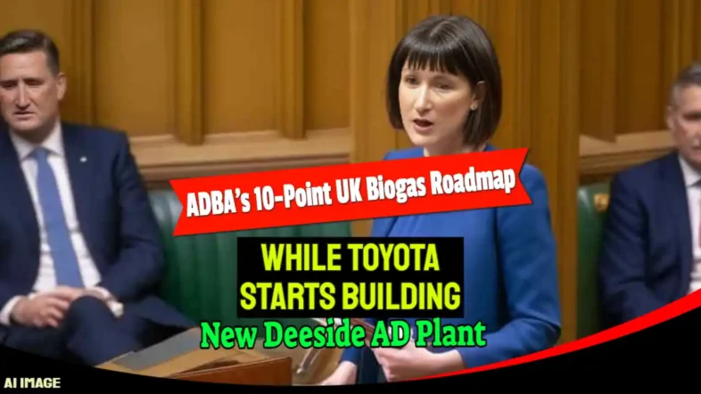 ADBA roadmap for UK Budget 2024