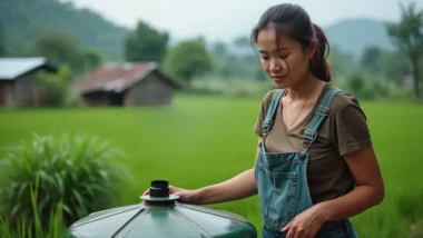 Biogas from human waste - featured image