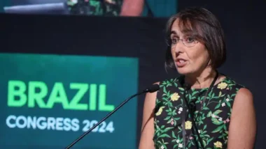Charlotte Morton WBA Brazil congress 2024