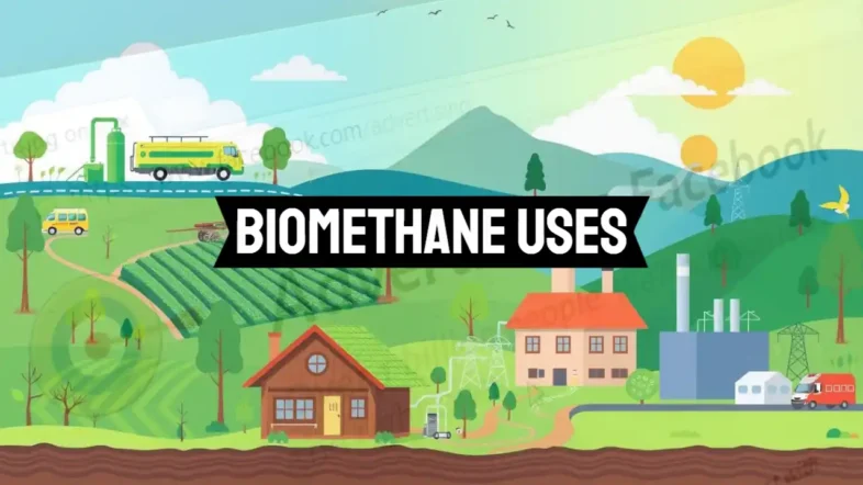 Biomethane uses featured image