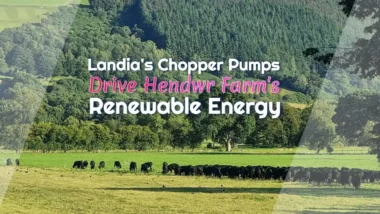Landia Chopper Pumps article featured image