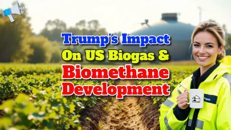 Trumps Impact on Biogas Featured Image