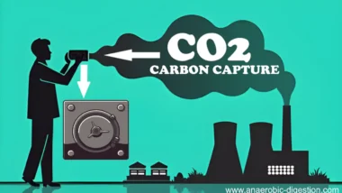 Carbon Capture Meme including biogenic carbon dioxide capture.