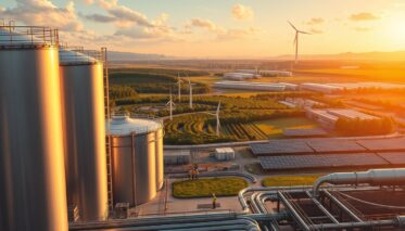 Renewable Natural Gas Companies