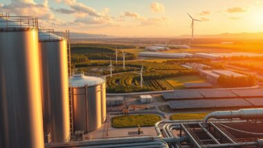 Renewable Natural Gas Companies