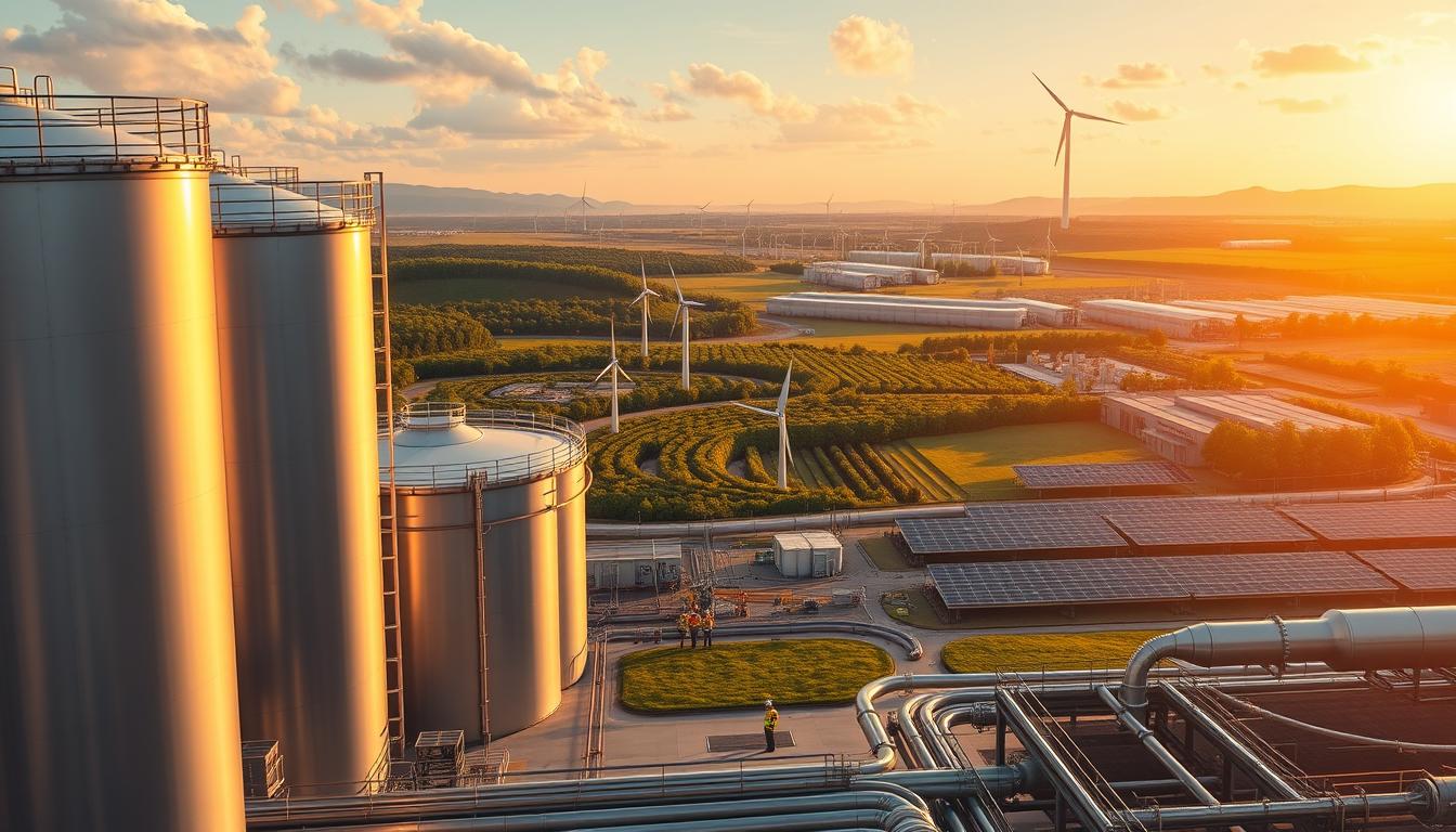 The Best Renewable Natural Gas Companies US List