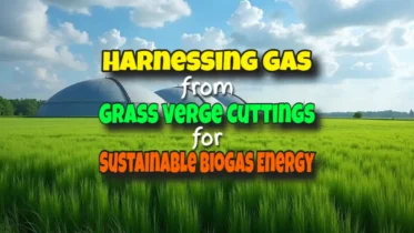Gas from grass article featured image
