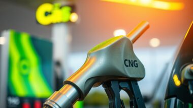 what is bio cng