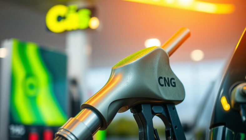 what is bio cng