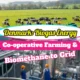 Denmark Biogas Energy Co-operative Farming article: featured-image.