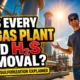 Featured Image with text: BIOGAS DESULFURIZATION EXPLAINED.