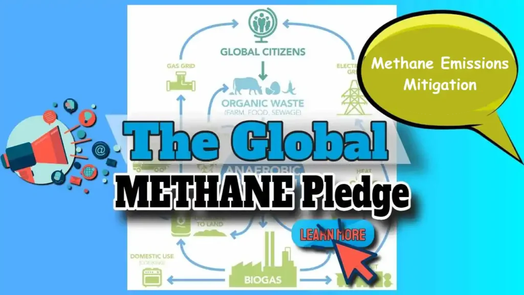 The Global Methane Pledge-methane-emissions-training