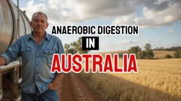 Anaerobic Digestion in Australia-Featured Image wth text