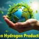 Featured image for the article on biogas hydrogen production reformation and purification.
