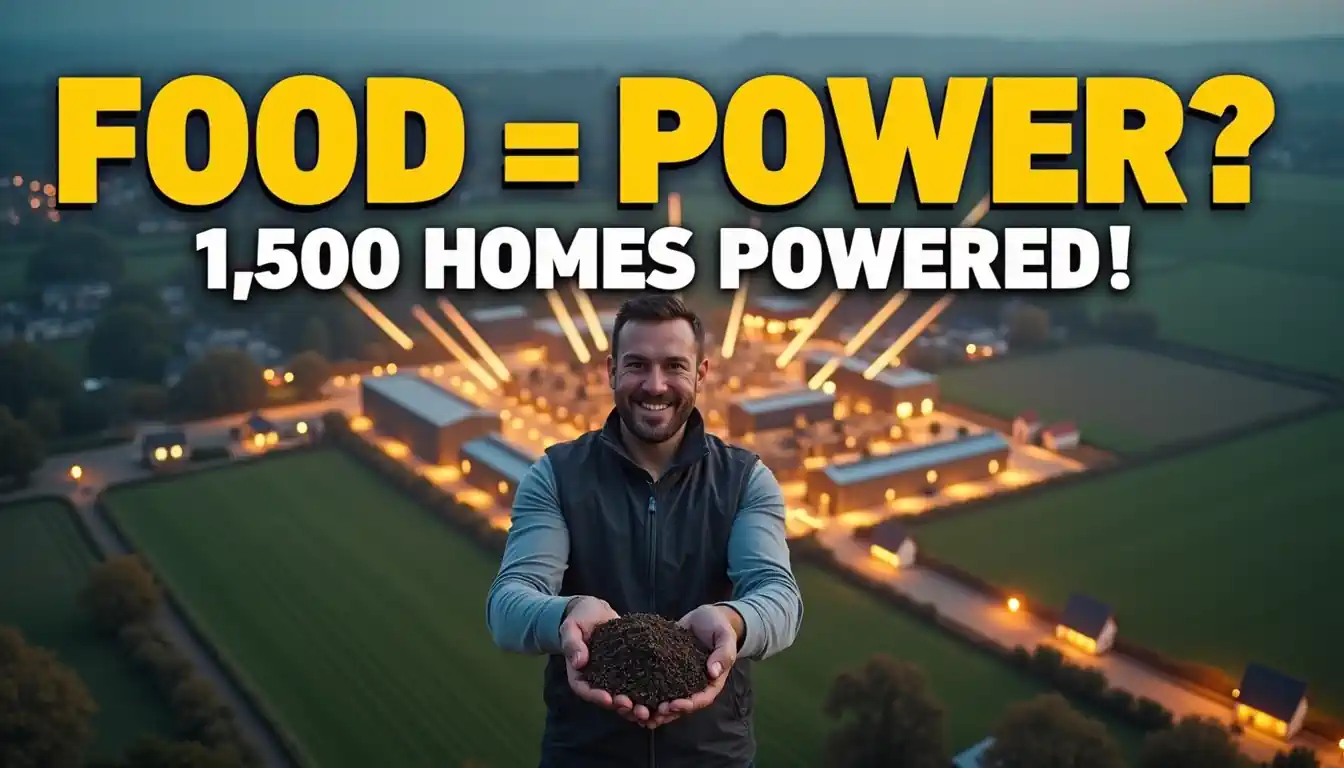 England's Food Waste Revolution: Why Composting-Only Tenders?