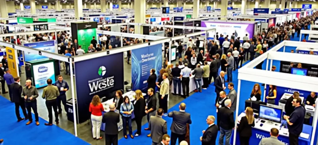 Featured image to article about the American Biogas Council Biogas Americas event 2026